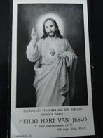 joannes goyarts  overl 1917, Verzenden, Bidprentje