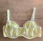 Prima donna twist 85E full cup gerl met ivoor izgst, Verzenden, Geel, BH, Prima donna