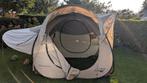 Quechua base seconds full, Ophalen, Gebruikt