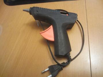 Lijmpistool 40 Watt. beschikbaar voor biedingen