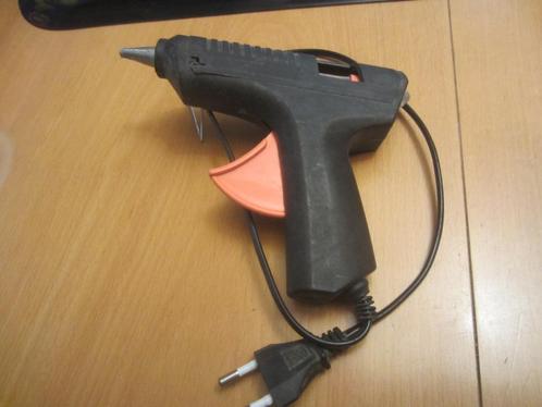 Lijmpistool 40 Watt., Hobby en Vrije tijd, Knutselen, Gebruikt, Gereedschap of Toebehoren, Ophalen of Verzenden