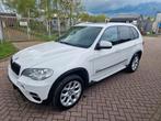 BMW X5 Xdrive30d 2013 Facelift! Bom volle auto!, Te koop, Geïmporteerd, 14 km/l, 3500 kg