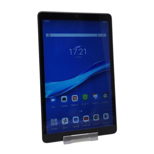 Lenovo Tab M8 16GB WiFi 2021 Gray | Nette staat | Met garant, Computers en Software, Android Tablets, Zo goed als nieuw
