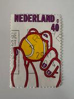 Gestempeld 1051, Ophalen of Verzenden, Na 1940, Gestempeld