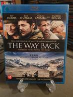 The Way Back (Blu-ray), Ophalen, Zo goed als nieuw