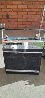 Autoradio Sony vintage, Auto diversen, Autoradio's, Ophalen, Gebruikt