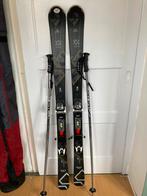 Dames ski, 140 tot 160 cm, Zo goed als nieuw, Ski's, Ophalen