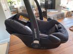 Maxi-Cosi Pebble met accessoires, Autogordel, Ophalen of Verzenden, Zo goed als nieuw, 0 t/m 13 kg