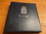 Davo LX deel 3 Zweden postzegelboekjes postfris 1966- 1981, Postzegels en Munten, Postzegels | Volle albums en Verzamelingen, Ophalen of Verzenden