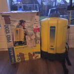 597-202502: GLORIA Accu rugspuit PRO 1200 li-on BOSCH, Ophalen, Nieuw, Handsproeier