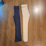 Legging maat 140, Kinderen en Baby's, Kinderkleding | Maat 140, Ophalen, Zo goed als nieuw, Meisje, Broek