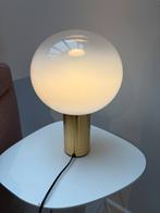Artemide - Laguna tafellamp, Ophalen, Zo goed als nieuw, Glas, Modern