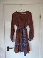 Harper & Yve Jurk Maat XS, Kleding | Dames, Bruin, Ophalen of Verzenden, Zo goed als nieuw, Boven de knie