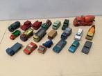 Matchbox Lesney autootjes, Ophalen of Verzenden, Gebruikt, Auto's