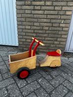 Bakfiets, Ophalen, Zo goed als nieuw, Overige merken