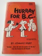 Johnny Hart - Hurray for B.C. Amerikaanse comics 1958-1964, Amerika, Ophalen of Verzenden, Gelezen, Eén comic