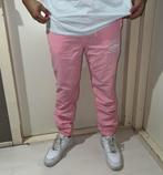 Corteiz baby pink track pants size S, Nieuw, Corteiz clothing, Lang, Ophalen of Verzenden