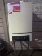 Nefit Topline Combi-ketel geiser met Thermostaat, Doe-het-zelf en Verbouw, Verwarming en Radiatoren, Ophalen, Gebruikt, Hoog rendement (Hr)