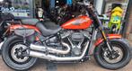 HARLEY-DAVIDSON FAT BOB 114 FXFBS (bj 2020), 2 cilinders, HARLEY-DAVIDSON, Motorrijbewijs A, Bedrijf