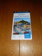 Capitool Reisgids Zuid-Engeland | Unieboek (9789000357536), Boeken, Capitool, Europa, Ophalen of Verzenden, Zo goed als nieuw