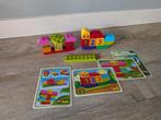 Lego Duplo 10831 Mijn eerste rups, Kinderen en Baby's, Speelgoed | Duplo en Lego, Ophalen, Gebruikt, Complete set, Duplo