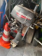 Johnson buitenboordmoter, Watersport en Boten, Ophalen of Verzenden