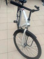 Herenfiets Vanmoof, 61 tot 65 cm, Ophalen, Zo goed als nieuw, Overige merken