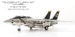 Century Wings CW001649 | Grumman F-14A TOMCAT, Ophalen, Schaalmodel, Nieuw, Century Corporation