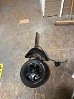 Piaggio zip sp 2000 mono voorvork, Fietsen en Brommers, Ophalen of Verzenden, Gebruikt, Overige typen, Vespa