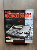 Scanner, Telecommunicatie, Scanners, Ophalen of Verzenden