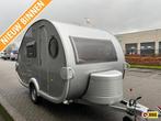 T@B L400 L MOVER+VOORTENT+LUIFEL, Bedrijf, 4 tot 5 meter, T@b, 1000 - 1250 kg