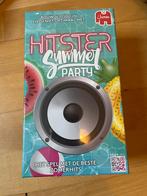 Hitster summer party gesaeled, Hobby en Vrije tijd, Gezelschapsspellen | Kaartspellen, Ophalen of Verzenden, Nieuw