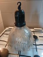 lamp holophane, Antiek en Kunst, Ophalen