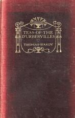 Thomas Hardy, Ophalen of Verzenden, Gelezen