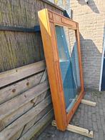 3 Antieke vitrinekasten, Ophalen