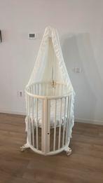Stokke sleepi mini, Ophalen of Verzenden, Gebruikt, Wieg