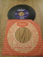 VINYL SINGLE   FARON YOUNG  1956, Ophalen of Verzenden, Zo goed als nieuw, Overige formaten