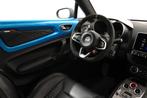 ALPINE A110 1.8 TURBO 300PK GT | Focal Audio | Brembo remmen, Auto's, Automaat, Zwart, 4 cilinders, A110