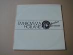 Emi Bovema Promotion Copy Vinyl LP PROM 20 Winter 1974, Ophalen of Verzenden, Zo goed als nieuw, 12 inch, Pop