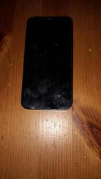 Defecte iPhone 12 - 0% batterijcapaciteit, Overige modellen, Zwart, Ophalen of Verzenden, 64 GB