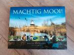David Sorensen - Machtig Mooi!, Ophalen of Verzenden, Zo goed als nieuw, Natuur algemeen, D. Sorensen