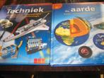 Boeken informatie/wetenschap /techniek, Ophalen of Verzenden, Nieuw