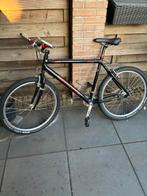 Cannondale M600, Fietsen en Brommers, Gebruikt, Heren, Geen vering, 53 tot 57 cm