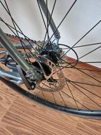 Cannondale Quick 5 Citybike, Fietsen en Brommers, Fietsen | Heren | Sportfietsen en Toerfietsen, 28 inch, Zo goed als nieuw, Meer dan 20 versnellingen