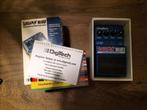 Digitech Screamin Blues pedaal, Nieuw, Ophalen, Volume