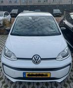 Volkswagen up! 1.0 44KW 3-DRS 2018 Wit, Auto's, Voorwielaandrijving, Stof, Up!, 4 stoelen