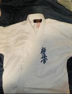 Kyokushin Karate Pak - Perfect voor Training!, Vechtsportpak, Maat L, Ophalen of Verzenden, Zo goed als nieuw