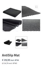 Antislip Mat / Airtrack Mat 300x100 nieuw in verpakking, Ophalen, Zwart, Overige typen, Nieuw