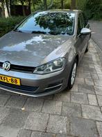 Volkswagen Golf 1.4 TSI 90KW DSG 2013 Grijs, Auto's, Volkswagen, 4 cilinders, 122 pk, Origineel Nederlands, 1395 cc