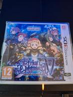 Etrian Odyssey 5 3ds UK, 1 speler, Ophalen of Verzenden, Zo goed als nieuw